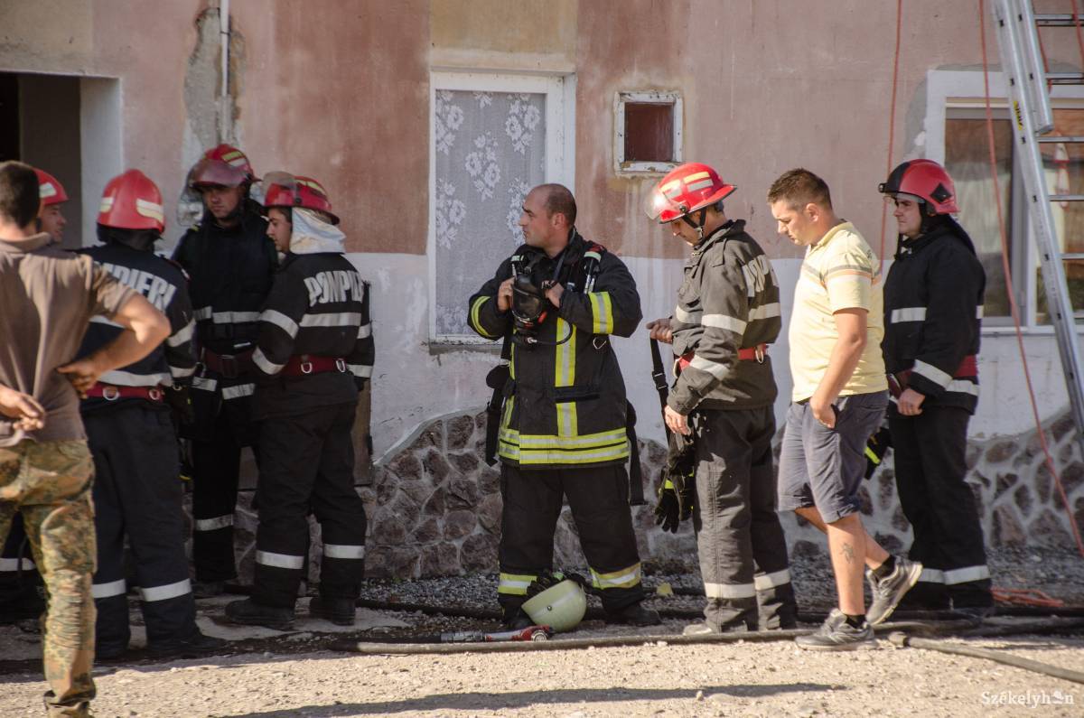 &bullet;  Fotó: Gecse Noémi