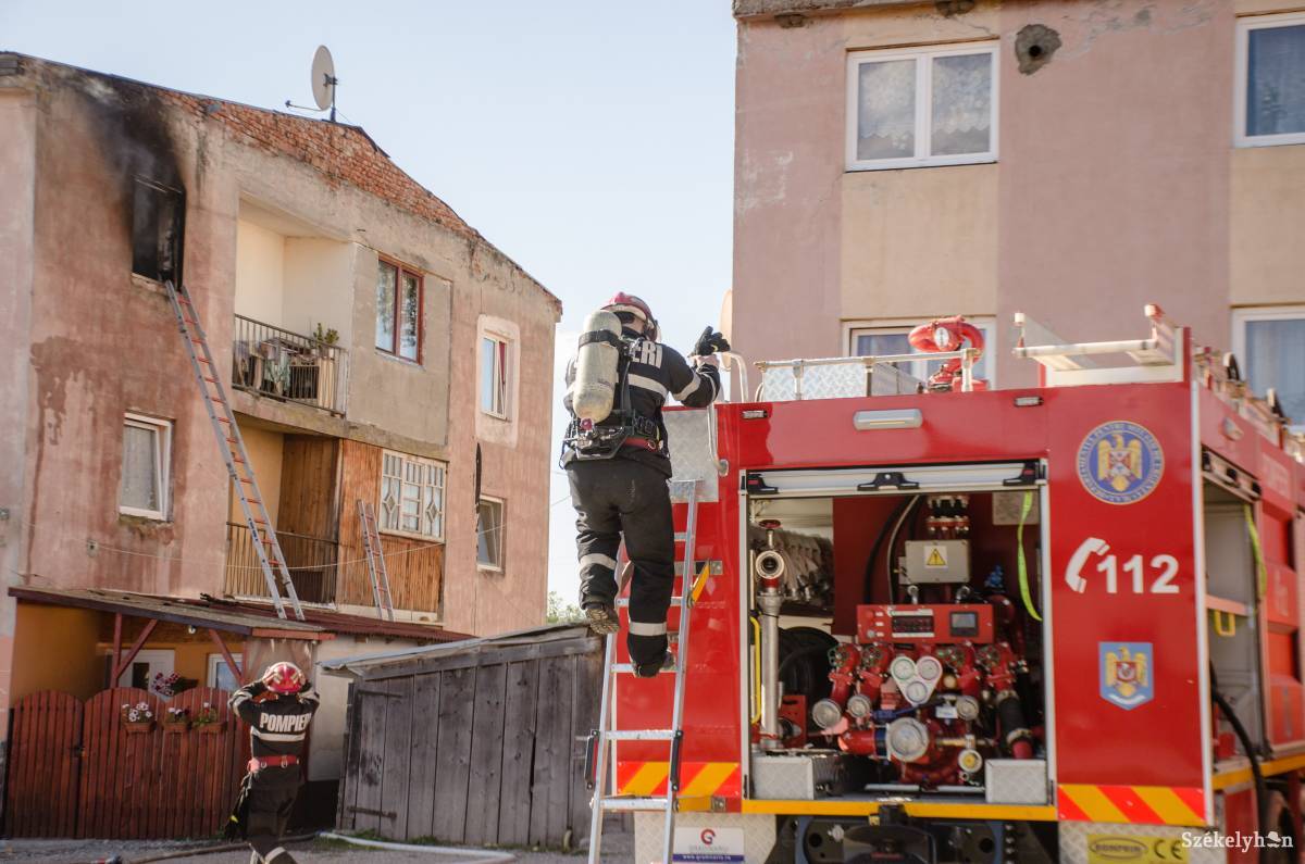 &bullet;  Fotó: Gecse Noémi