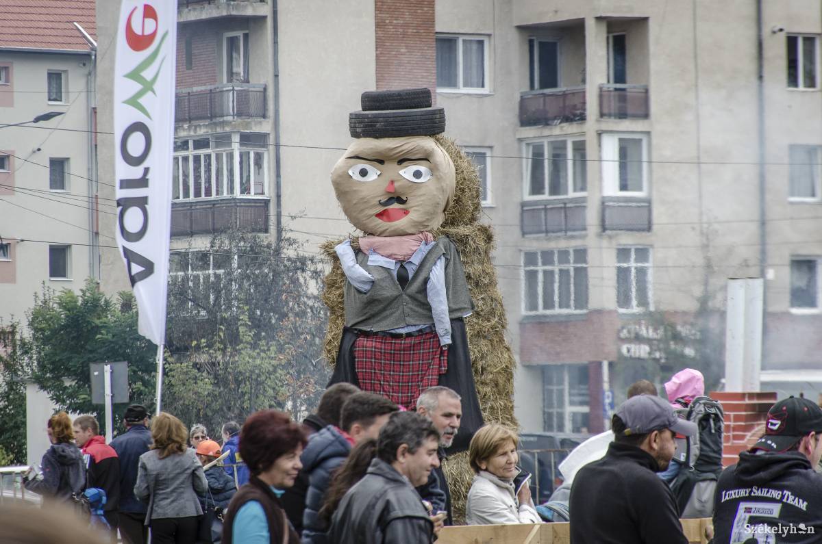 •  Fotó: Pinti Attila