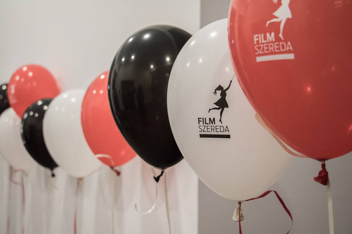 A Filmszeredára 300 ezer lejt irányoztak elő, amiből 60 ezer lejt költöttek •  Fotó: Kelemen Kinga/Filmszereda