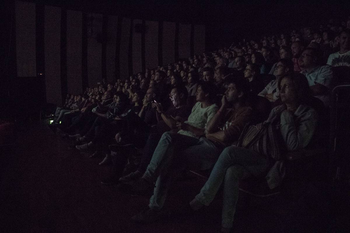 •  Fotó: Kelemen Kinga/Filmszereda