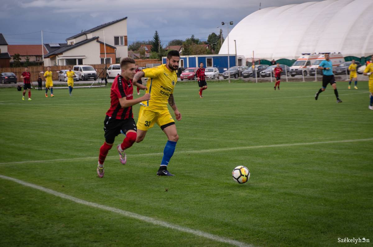 •  Fotó: Sándor Csilla