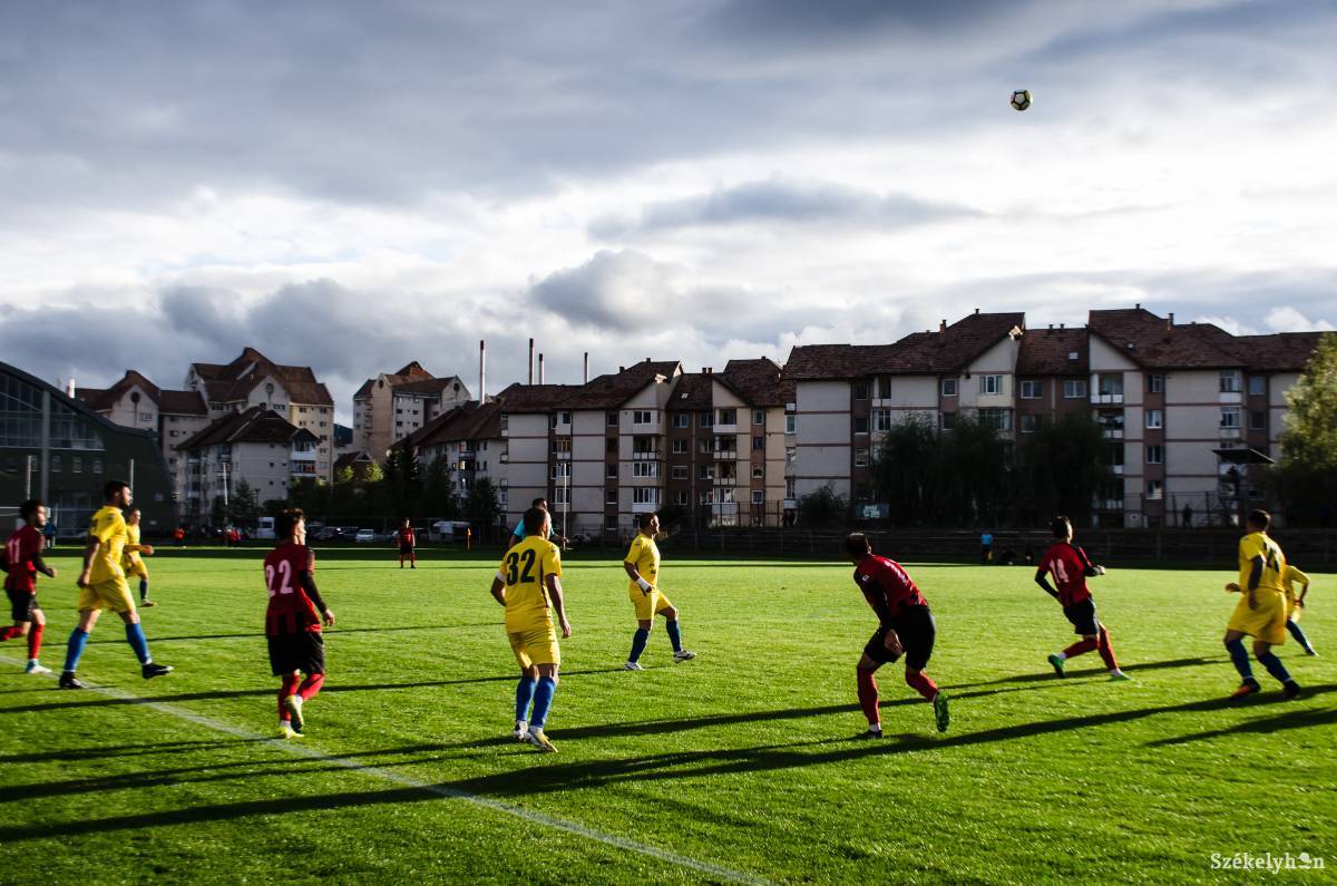 •  Fotó: Sándor Csilla