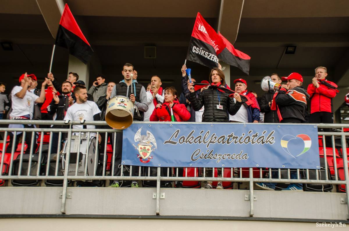 •  Fotó: Sándor Csilla