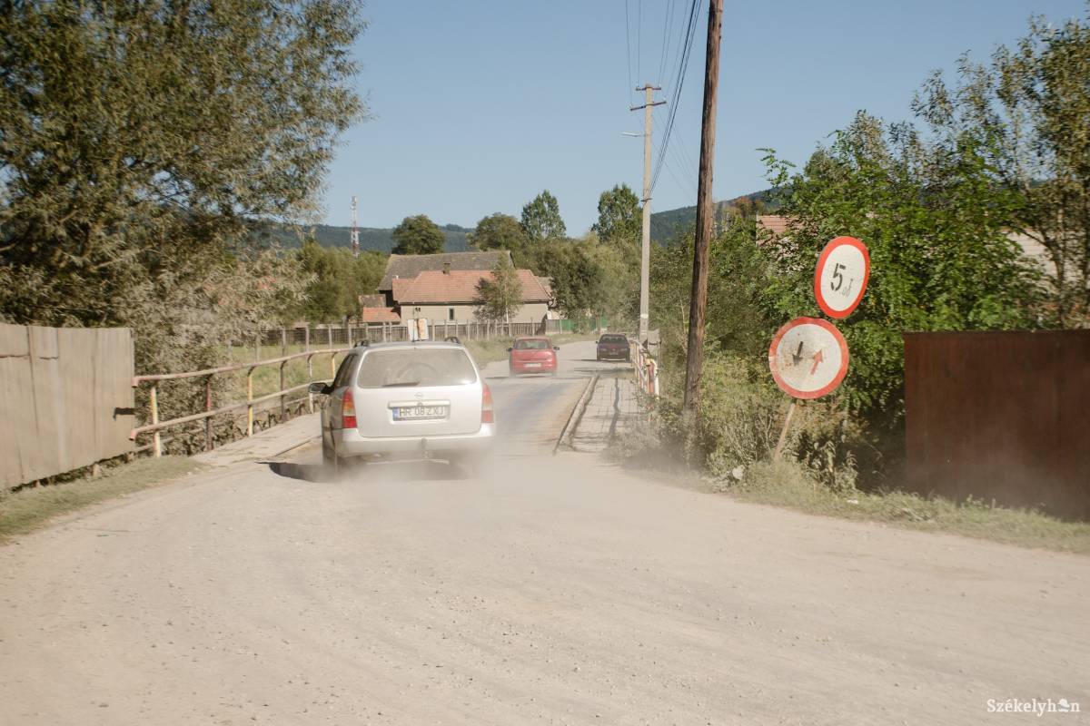 &bullet;  Fotó: Gecse Noémi