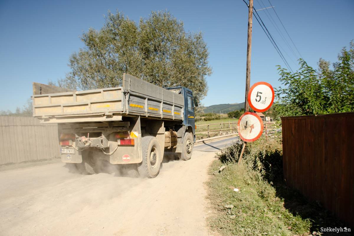 &bullet;  Fotó: Gecse Noémi