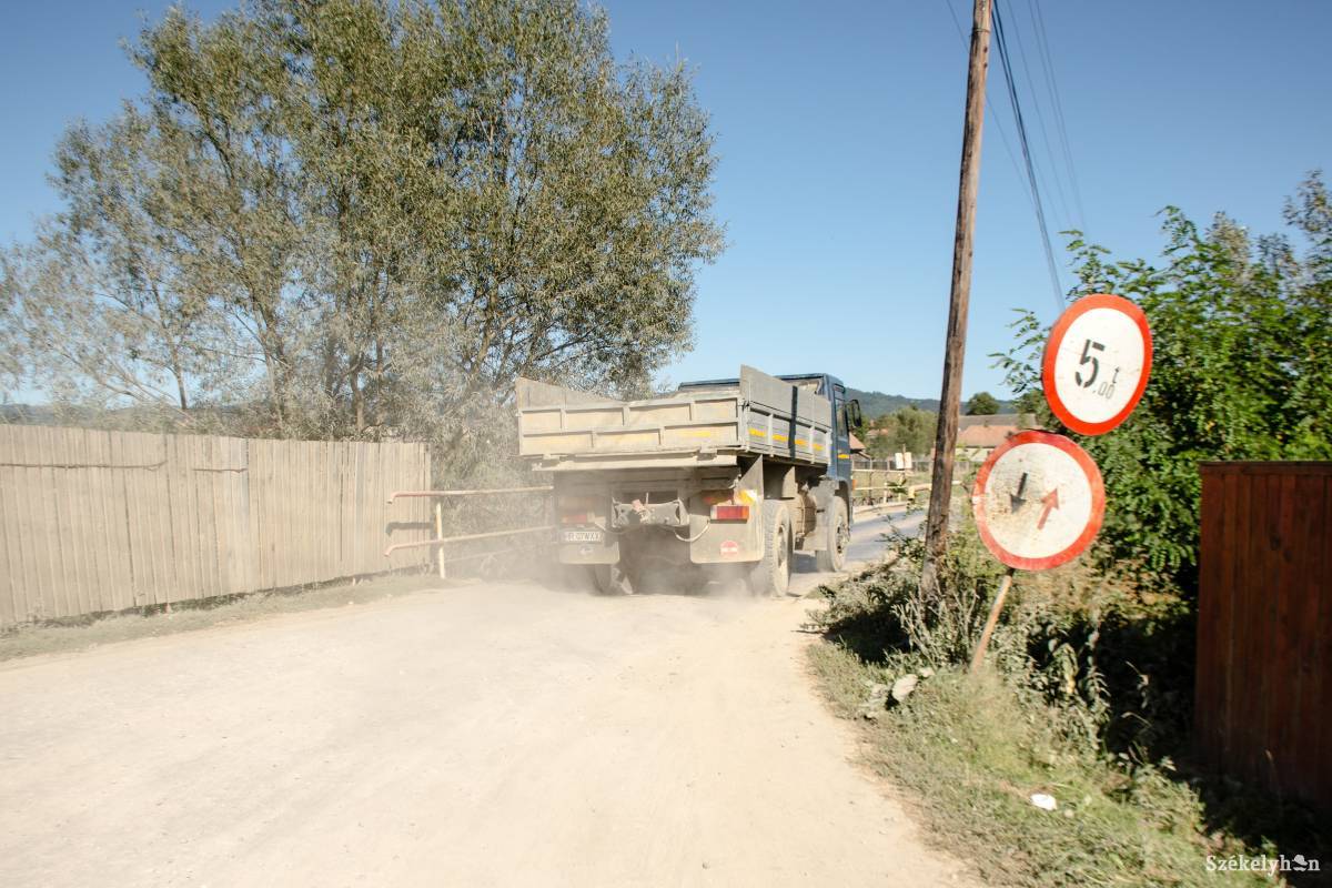 &bullet;  Fotó: Gecse Noémi