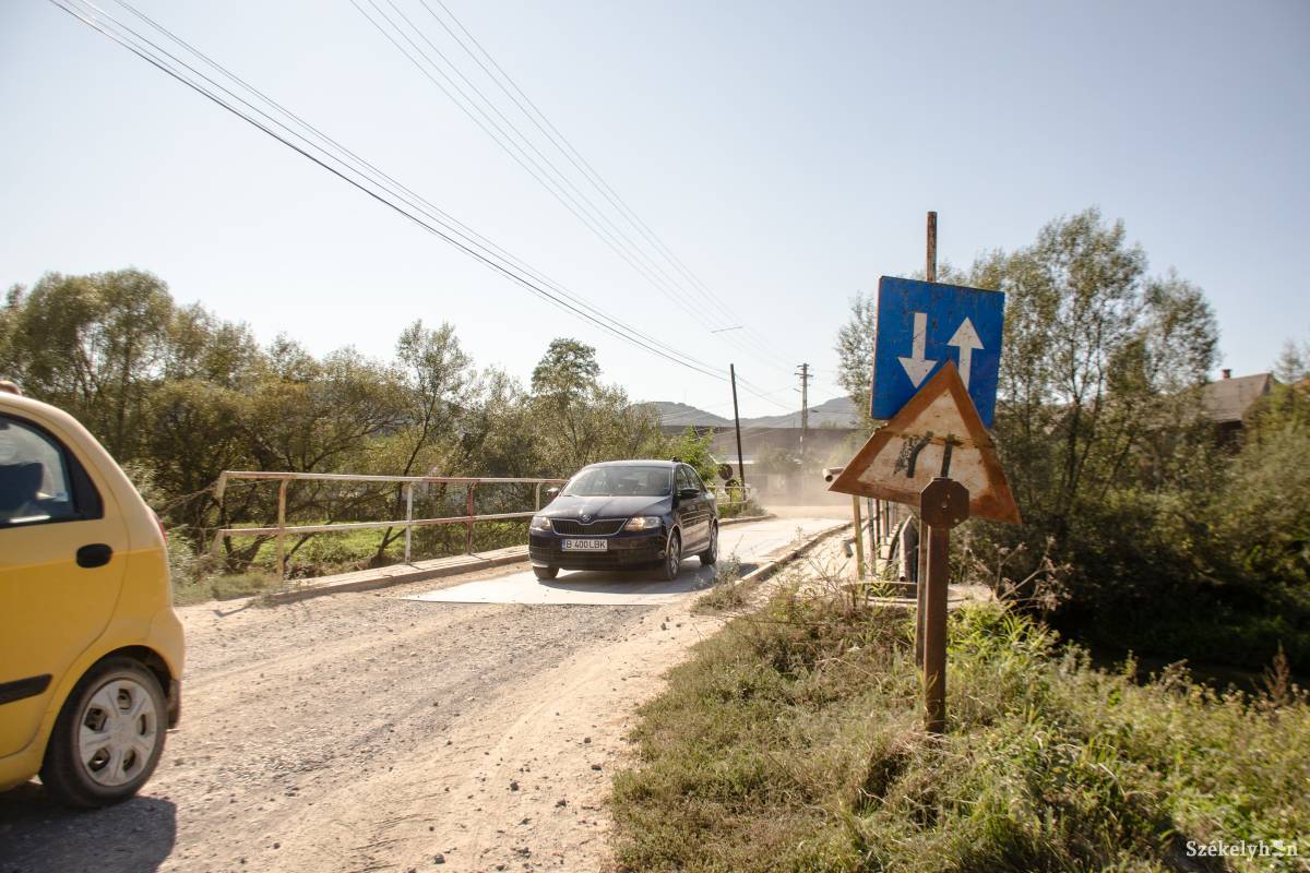 &bullet;  Fotó: Gecse Noémi