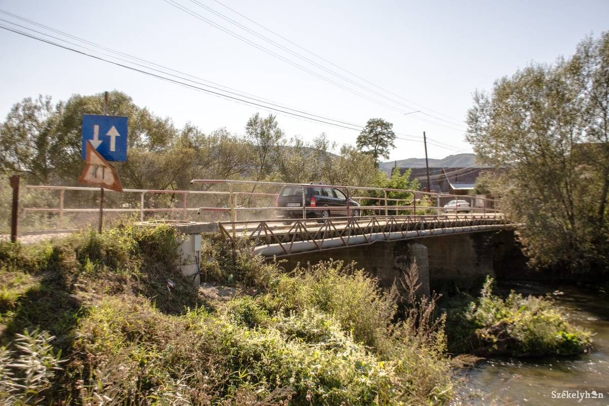 &bullet;  Fotó: Gecse Noémi