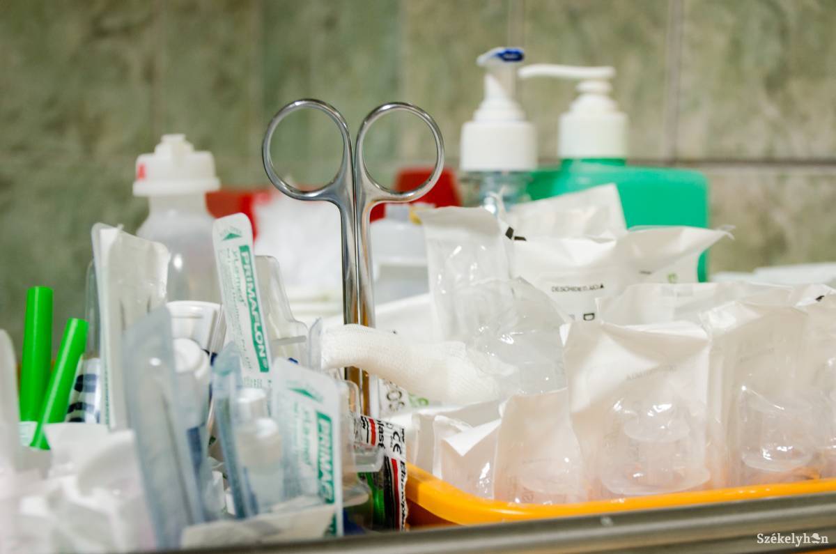 &bullet;  Fotó: Sándor Csilla