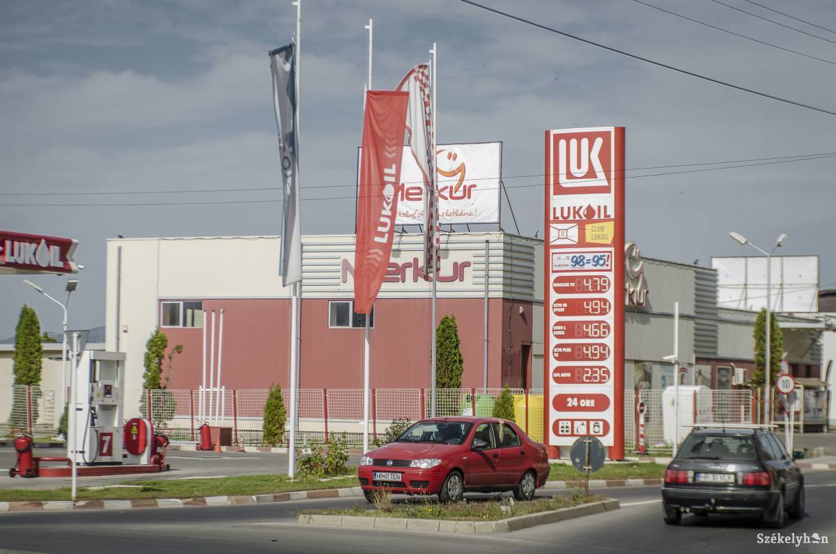 &bullet;  Fotó: Pinti Attila