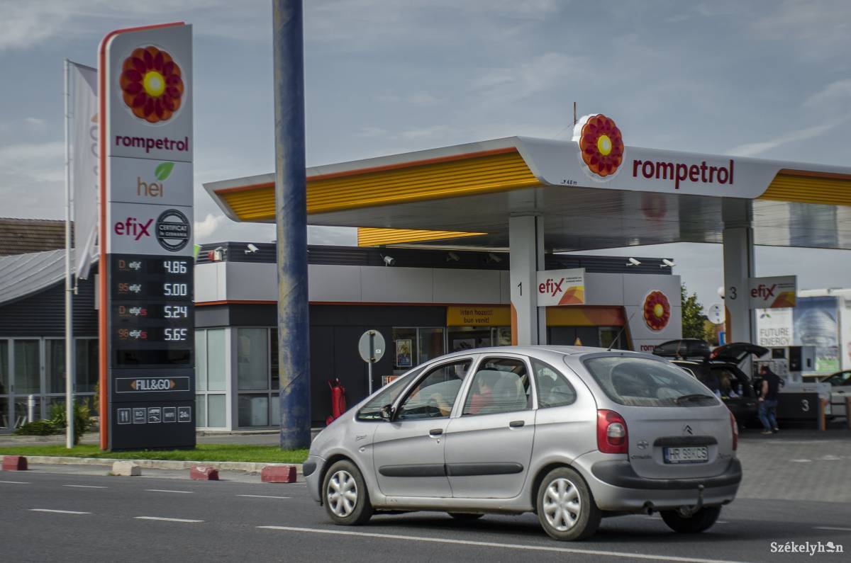 &bullet;  Fotó: Pinti Attila