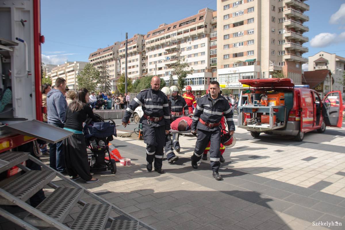 •  Fotó: Gecse Noémi