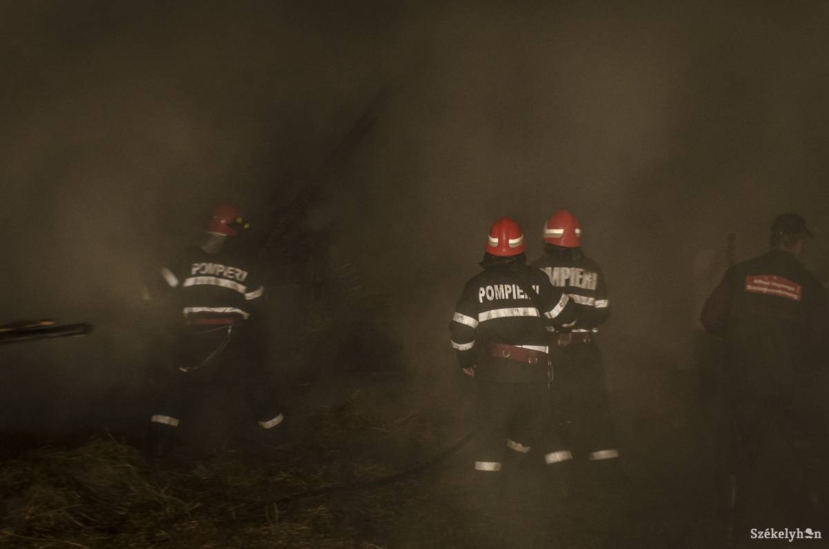 •  Fotó: Pinti Attila