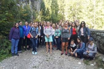 Kizárólag Erdélyben síelés is szervezhető a Határtalanul! tanulmányi kirándulási program keretében