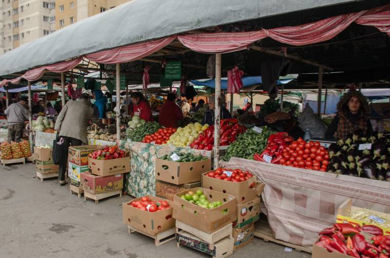 Hol éri meg jobban zakuszkát főzni?