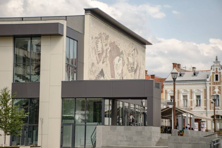 Filmtettfesztre várnak Csíkszeredában is