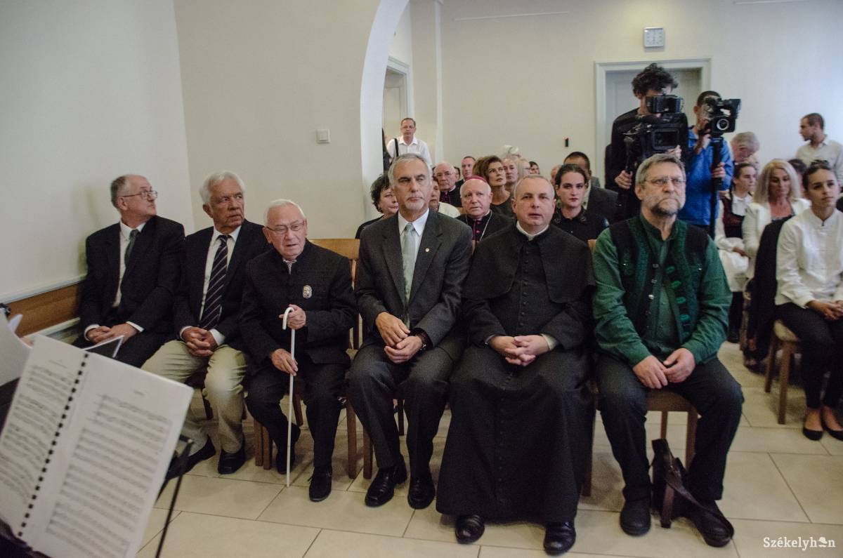 •  Fotó: Gecse Noémi