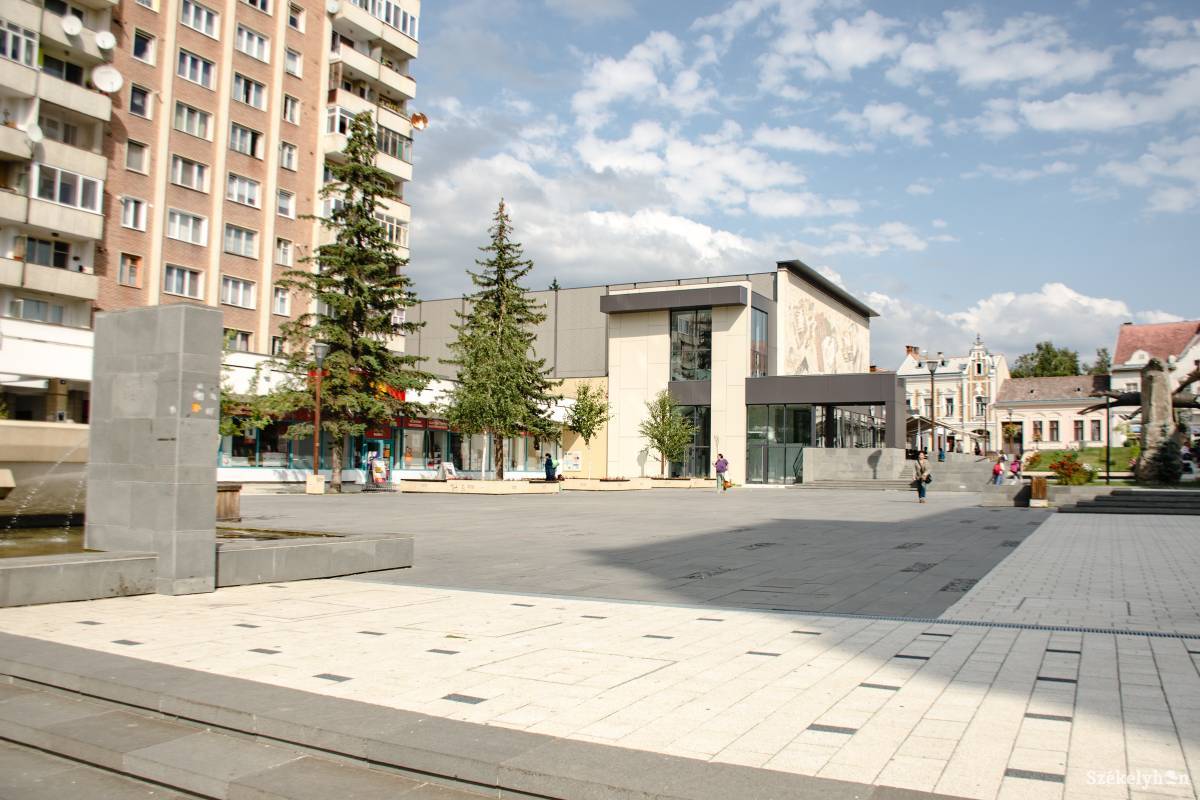 Koncertek, kiegészítő programok is fogják színesíteni a fesztivál programját •  Fotó: Gecse Noémi
