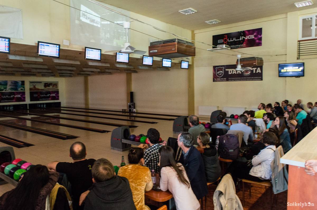 •  Fotó: Sándor Csilla