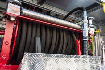 Tizenhárom általános iskolás halt meg egy kollégiumtűzben Kínában