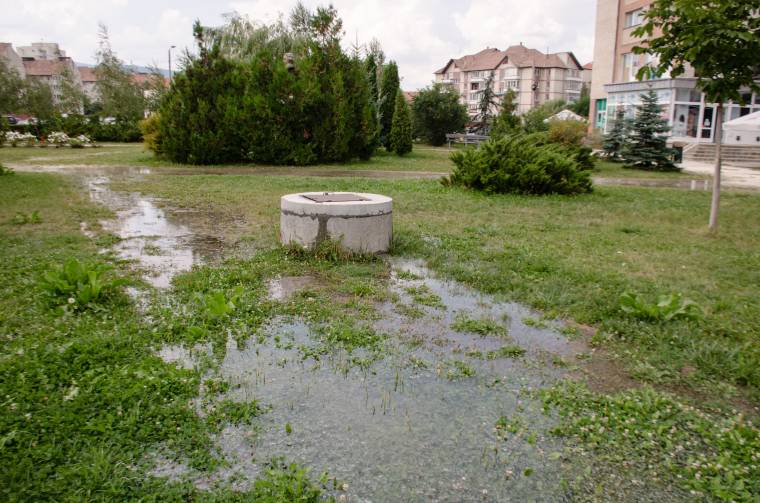Forrásházakat terveznek a lelakatolt ásványvízkutak fölé