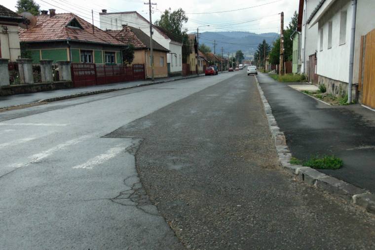 A polgármesteri hivatal óvatos, a lakók türelmetlenek