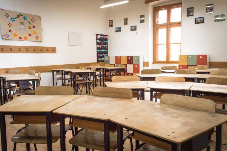 Iskolai felszerelésekre pályáznak 26,7 millió lej értékben