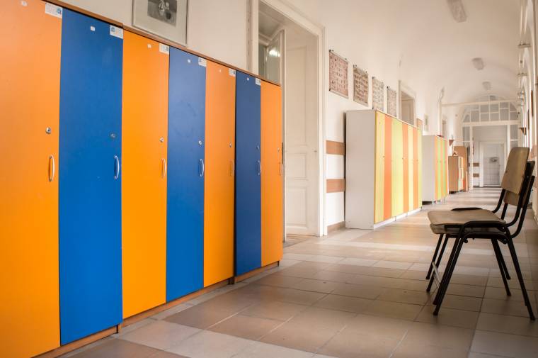 423 Hargita megyei oktatási egység közül már csak 39 működhet a zöld forgatókönyv szerint