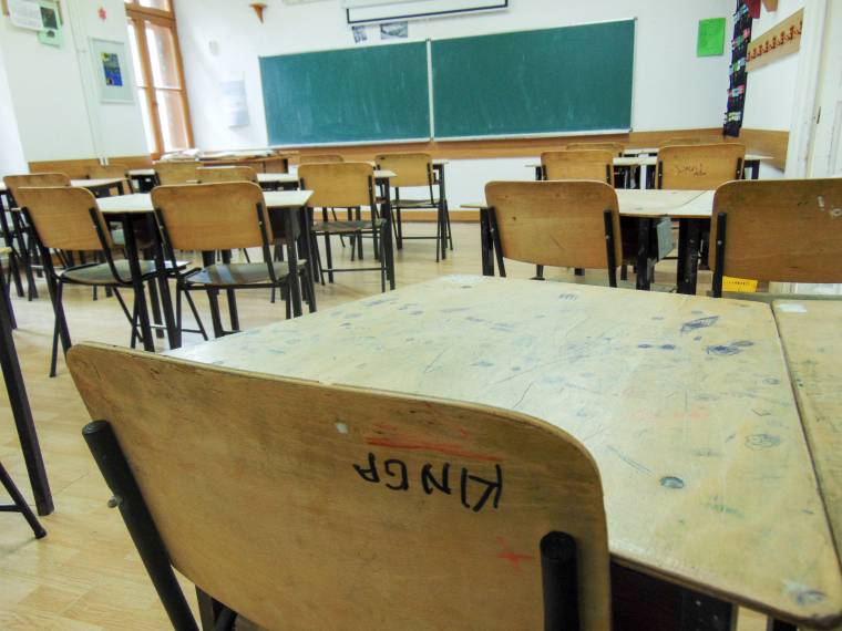 Mire készít fel az iskola? – Nem csoda, hogy a diákok számára nem vonzóak a tanintézetek