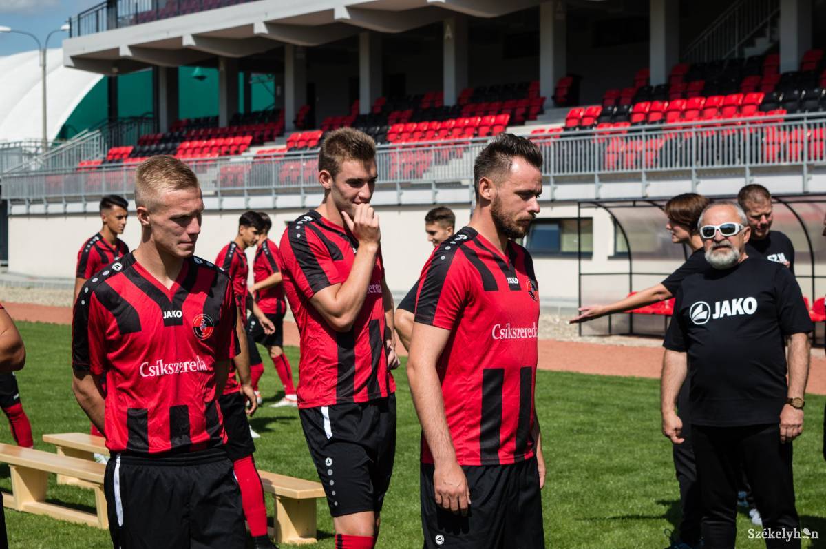 •  Fotó: Sándor Csilla