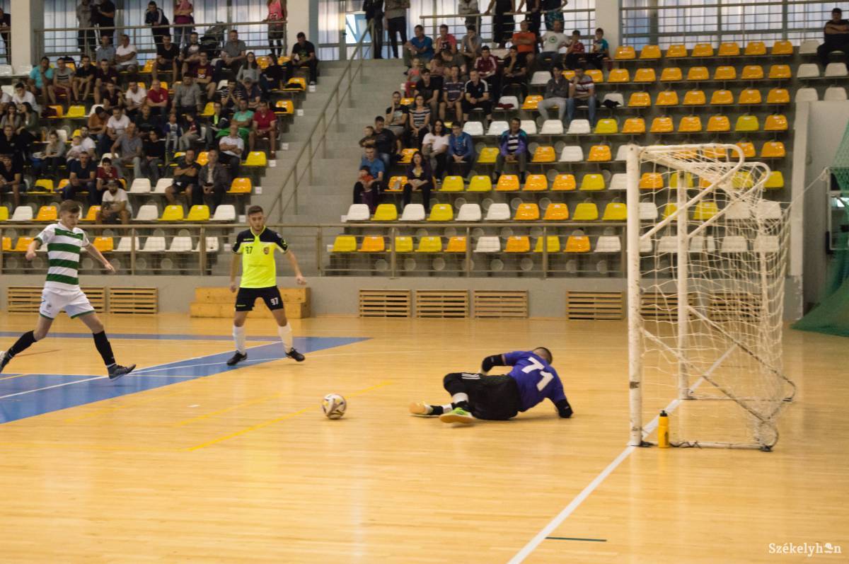 &bullet;  Fotó: Sándor Csilla