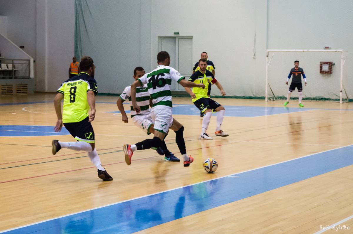 • Fotó: Sándor Csilla