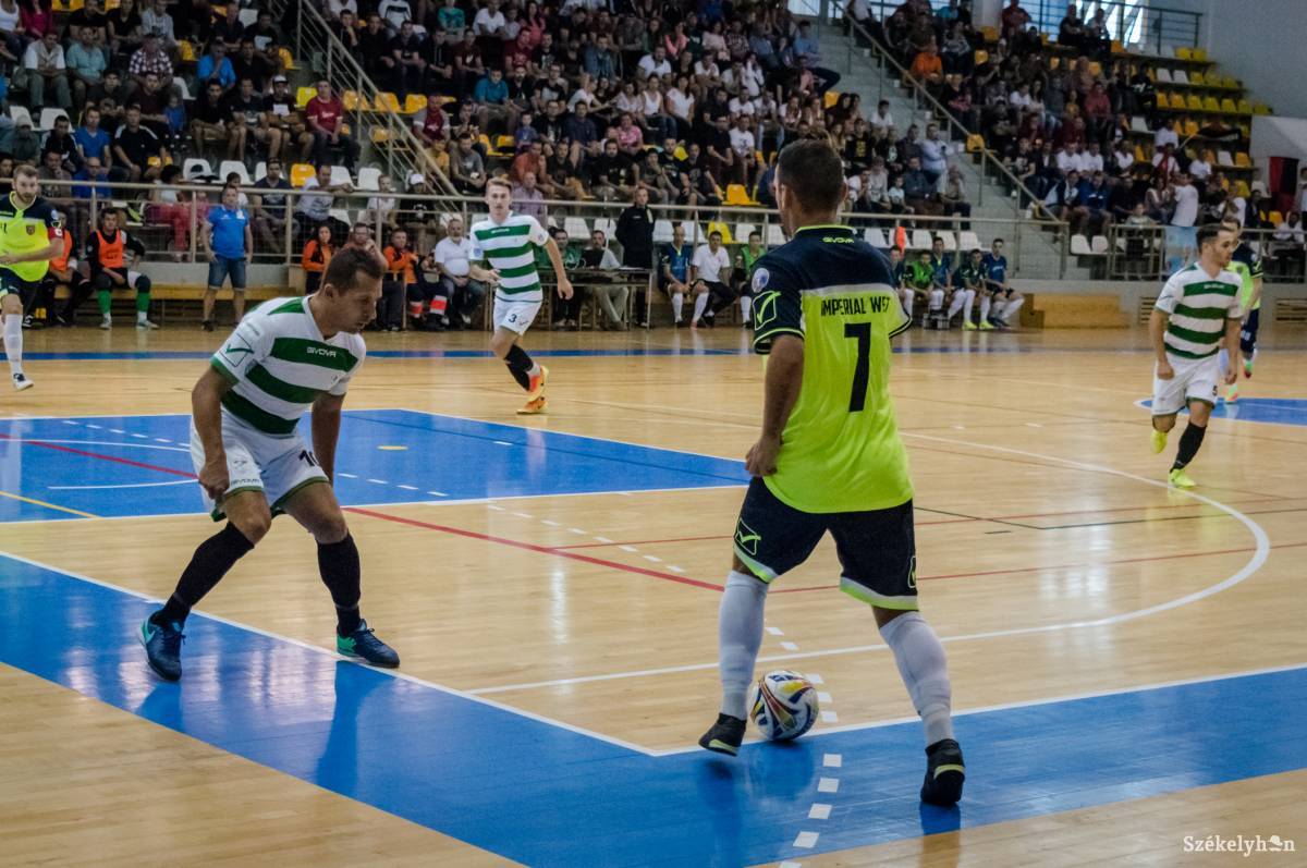 • Fotó: Sándor Csilla