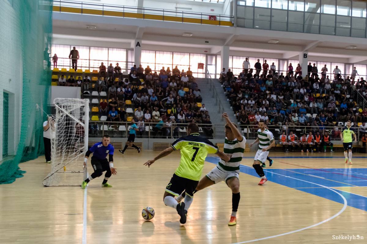 • Fotó: Sándor Csilla