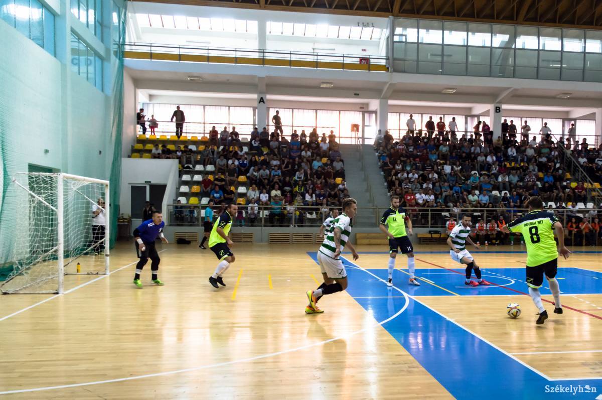 &bullet;  Fotó: Sándor Csilla