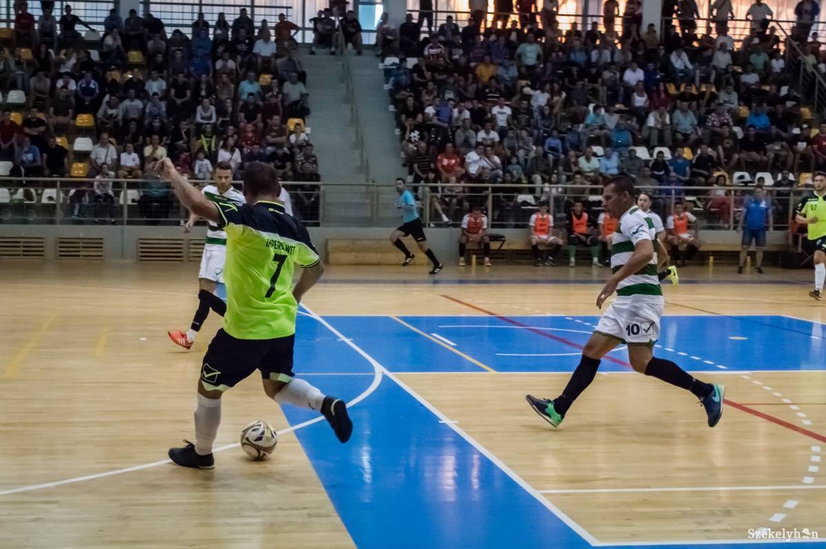 &bullet;  Fotó: Sándor Csilla