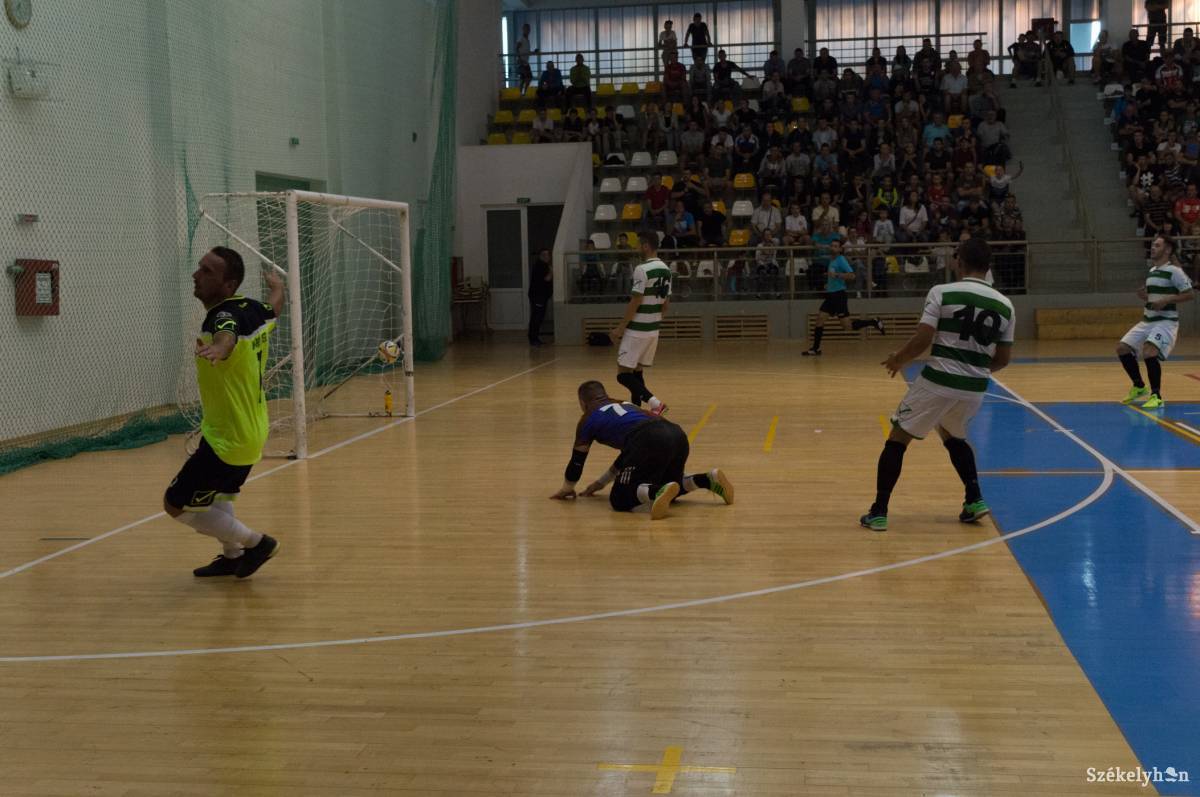 &bullet;  Fotó: Sándor Csilla