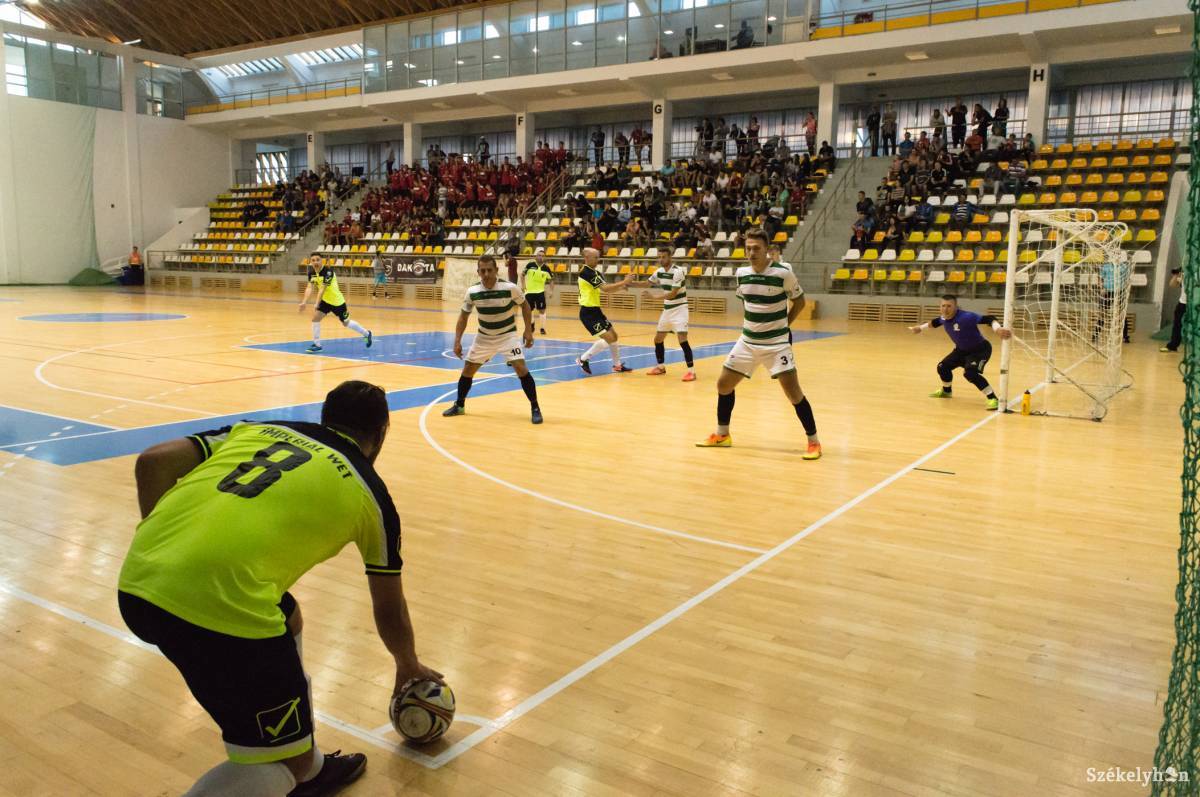 &bullet;  Fotó: Sándor Csilla