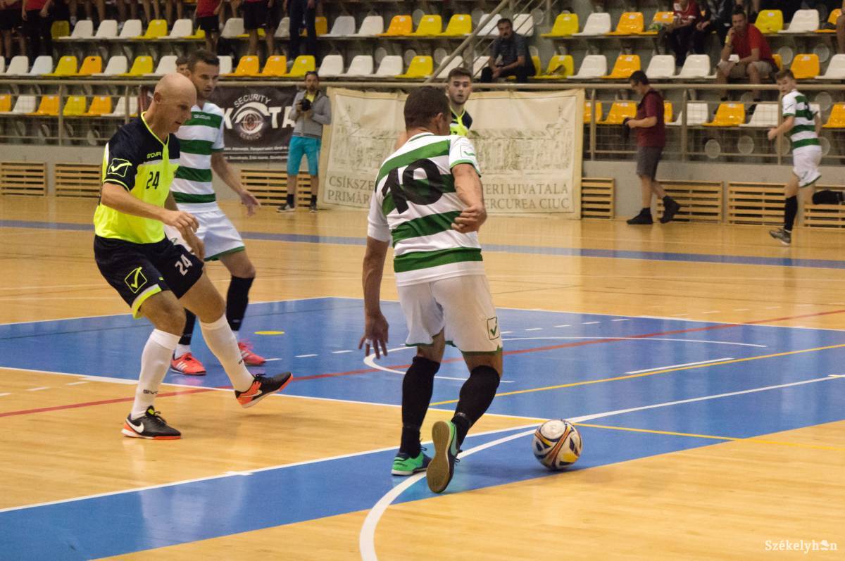 &bullet;  Fotó: Sándor Csilla