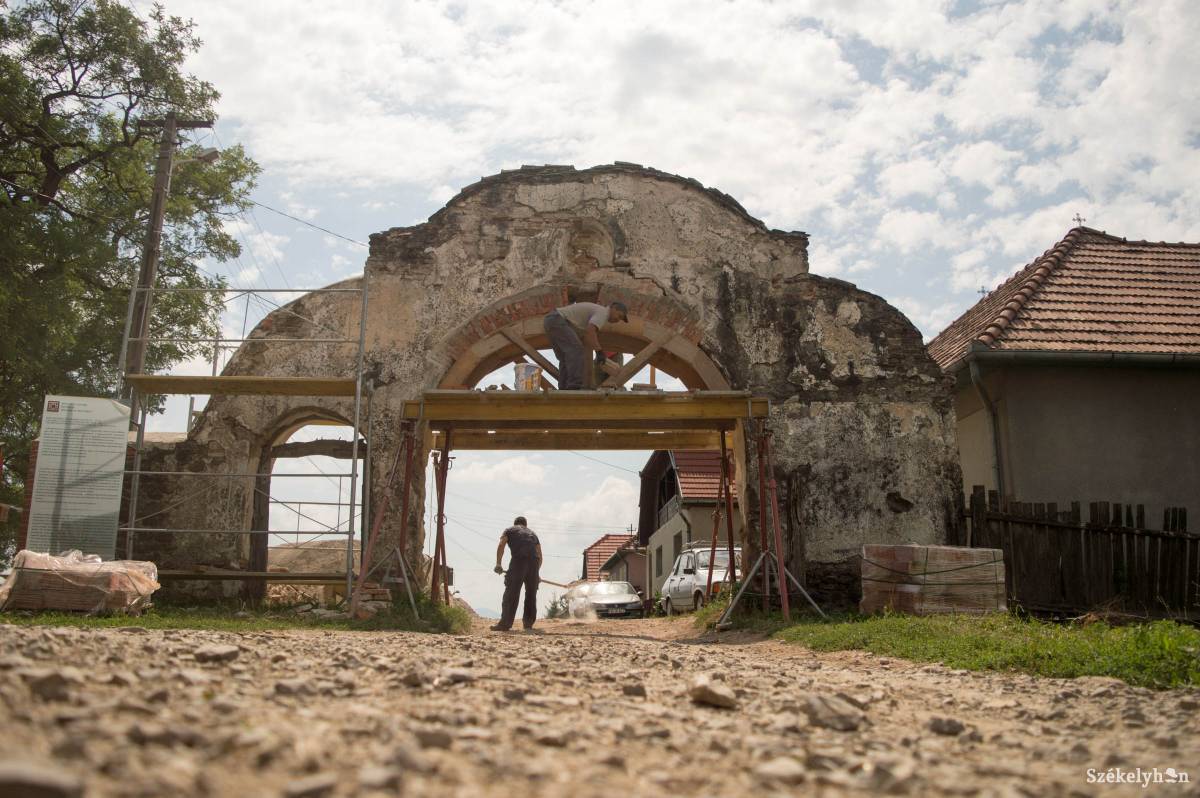 •  Fotó: Sándor Csilla