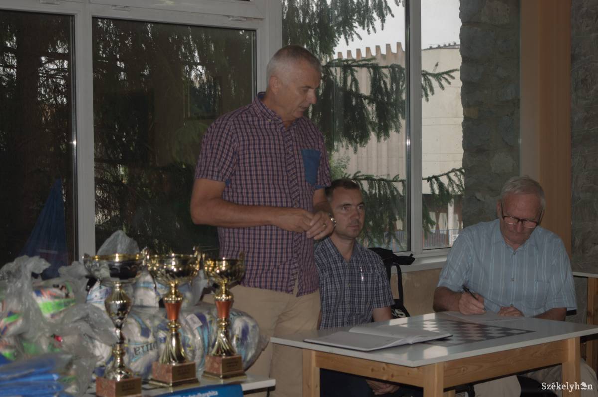 •  Fotó: Sándor Csilla