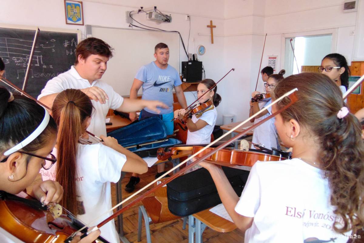 •  Fotó: Balogh Orsolya