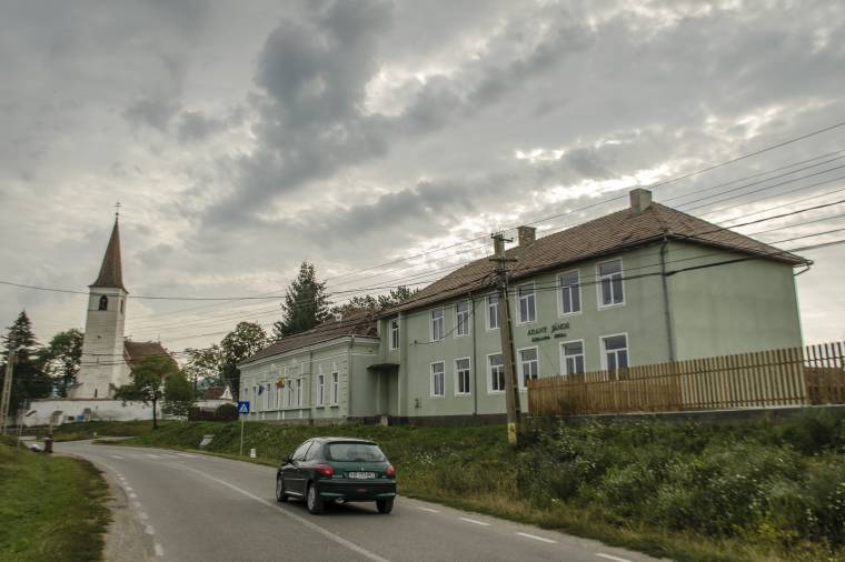 Pedagógustársai kitartottak mellette, várhatóan újra vállalja a tisztséget a lemondott iskolaigazgató