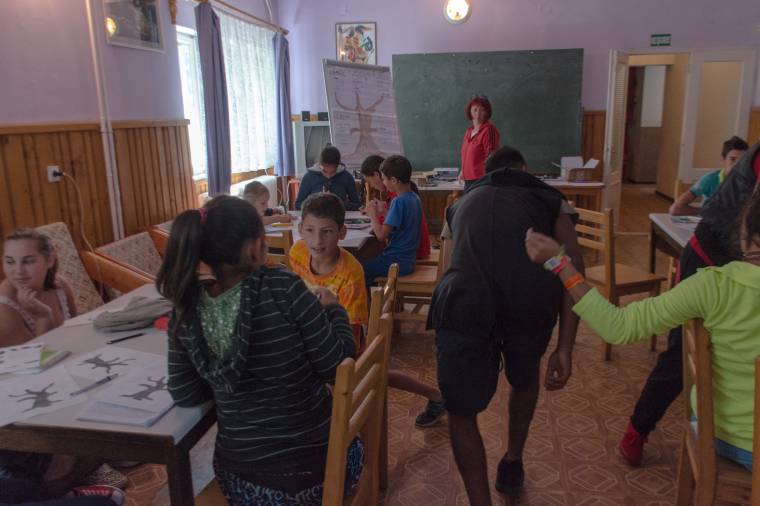 Így is el lehet sajátítani a román nyelv alapjait