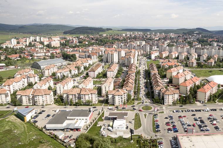 A székelyföldi városokban legalább ötven százalékkal emelkedett az ingatlanok értéke