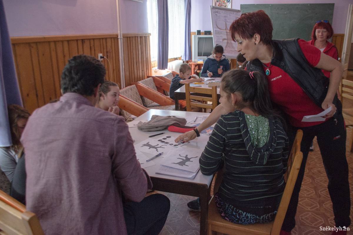 •  Fotó: Gecse Noémi
