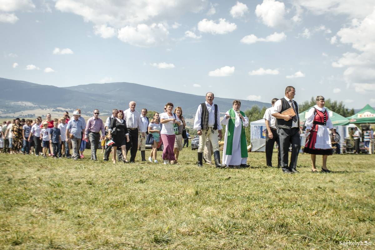 •  Fotó: Pinti Attila