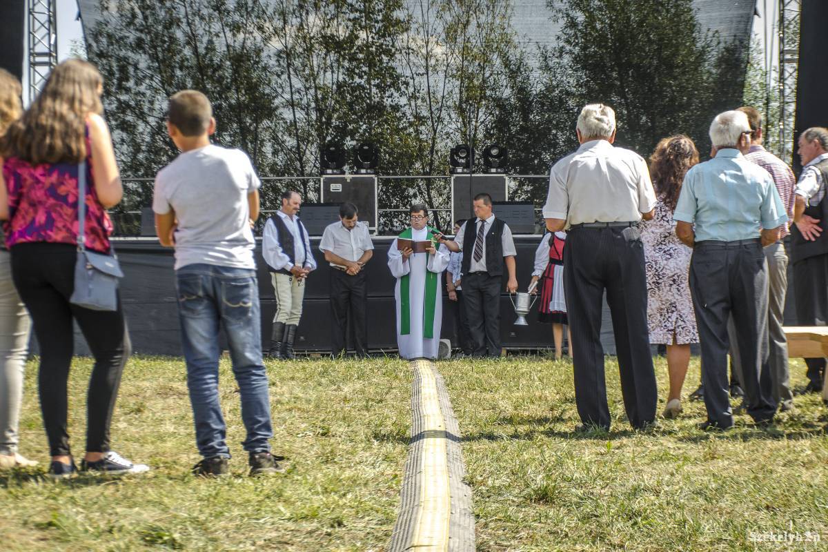 •  Fotó: Pinti Attila