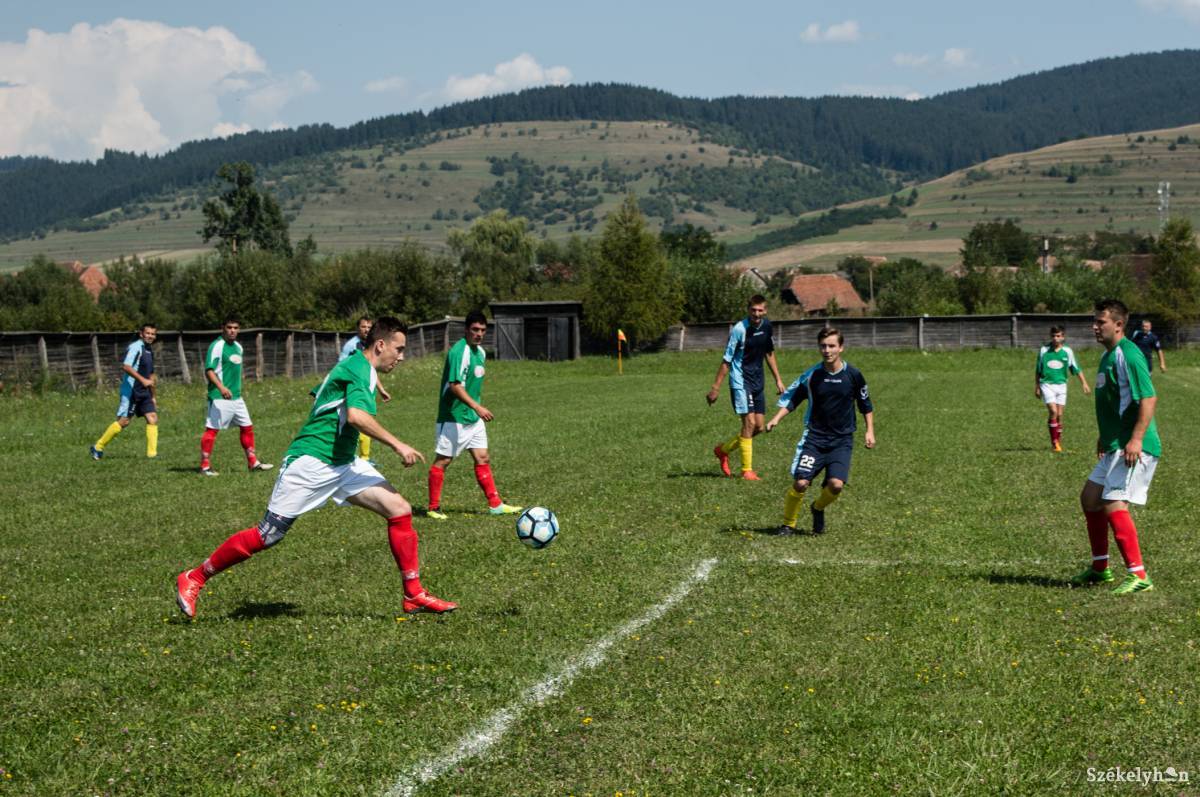 •  Fotó: Sándor Csilla